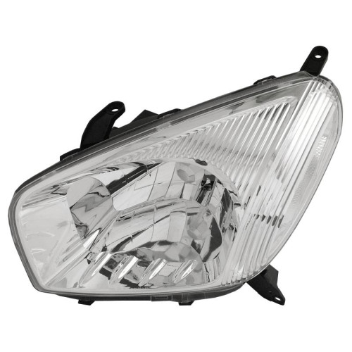 Фара передня ліва Toyota RAV4 2001-2003 DEPO електро 8117042160