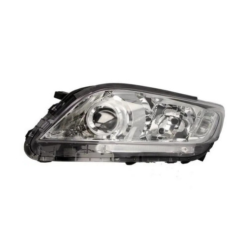 Фара передня ліва Toyota RAV4 10-12 DEPO галоген 8117042500