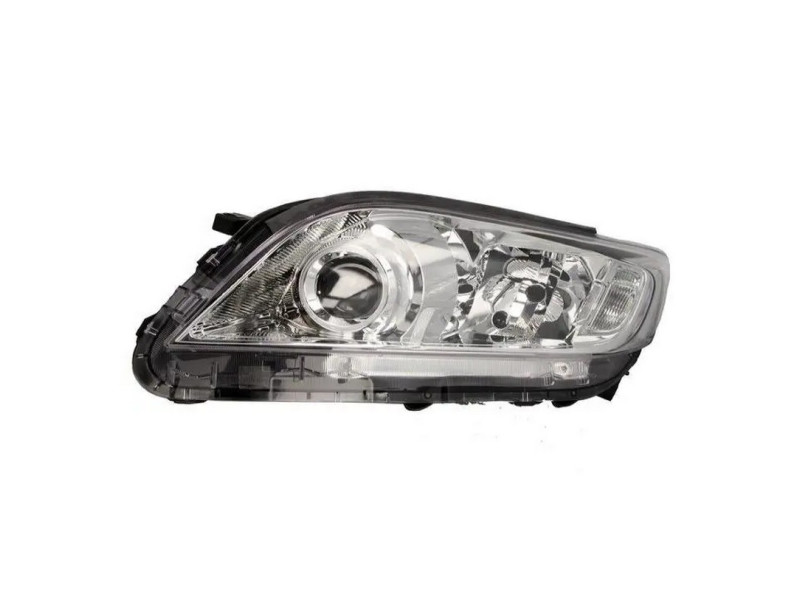 Фара передня ліва Toyota RAV4 10-12 (Depo) галоген 8117042500