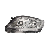 Фара передня ліва Toyota Rav4 2010-2012 рестайлінг Depo ел. рег 8117042501