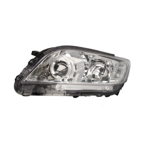Фара передня ліва Toyota Rav4 2010-2012 рестайлінг Depo ел. рег 8117042501