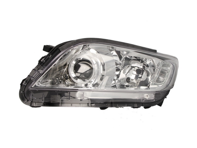 Фара передня ліва Toyota Rav4 2010-2012 рестайлінг Depo ел. рег 8117042501