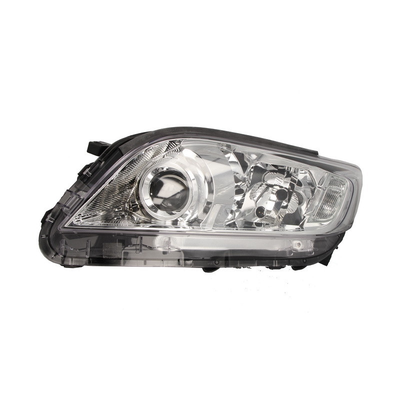 Фара передня ліва Toyota Rav4 2010-2012 рестайлінг Depo ел. рег 8117042501
