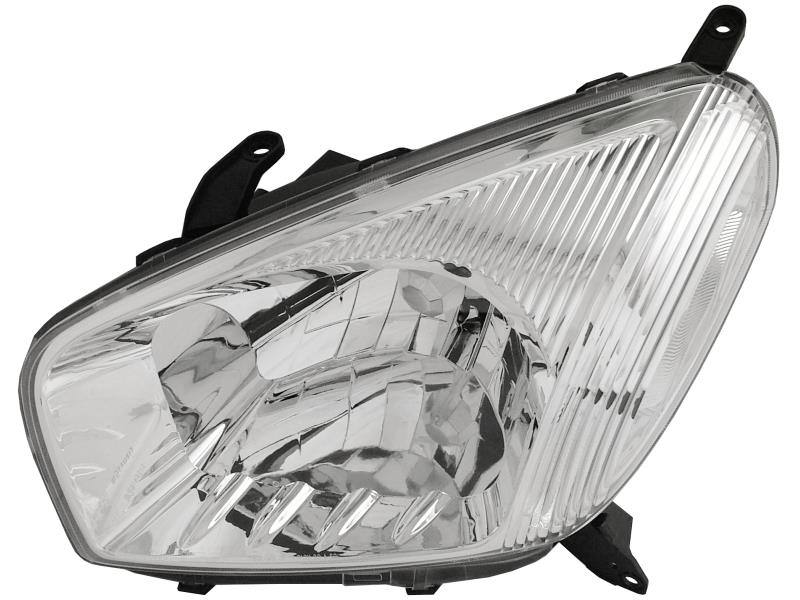 Фара передня ліва Toyota Rav 4 01-03 TYC 8115042180