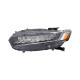 Фара передня ліва (USA, LED/HB3) Honda Accord 10 2021-2022 седан TYC 33150TVAA91