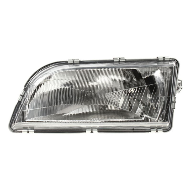 Фара передня ліва Volvo S40/V40 95-00 (Depo) H4, 30852088
