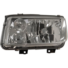 Фара передня ліва VW Bora 99-05 DEPO 1J59417AD