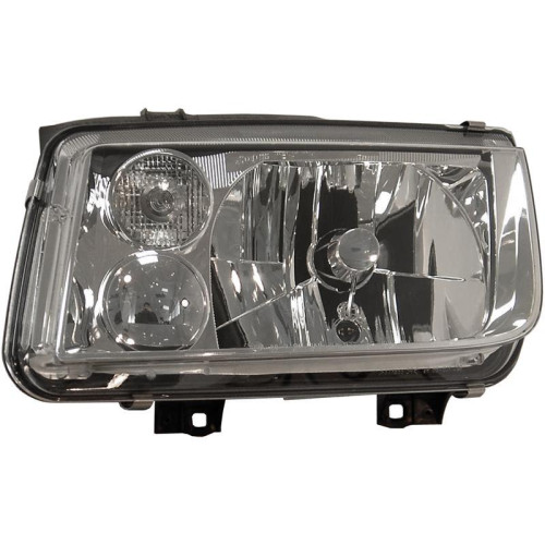 Фара передня ліва VW Bora 1999-2005 DEPO 1J59417AD