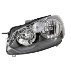 Фара передня ліва VW Golf 6 2009-2012 ел. кор. DEPO 5K1941005L