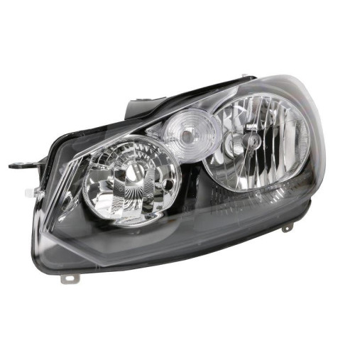 Фара передня ліва VW Golf 6 2009-2012 ел. кор. КИТАЙ 5K1941005L