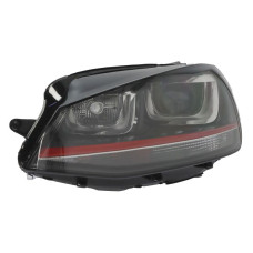 Фара передня ліва VW Golf 7 2013-2017 GTI КИТАЙ 5G1941039A