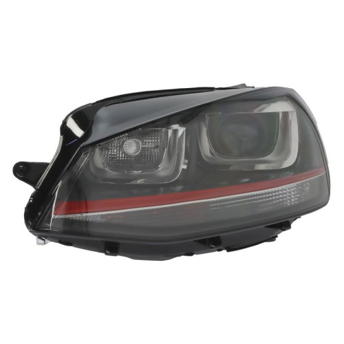 Фара передня ліва VW Golf 7 2013-2017 GTI КИТАЙ 5G1941039A