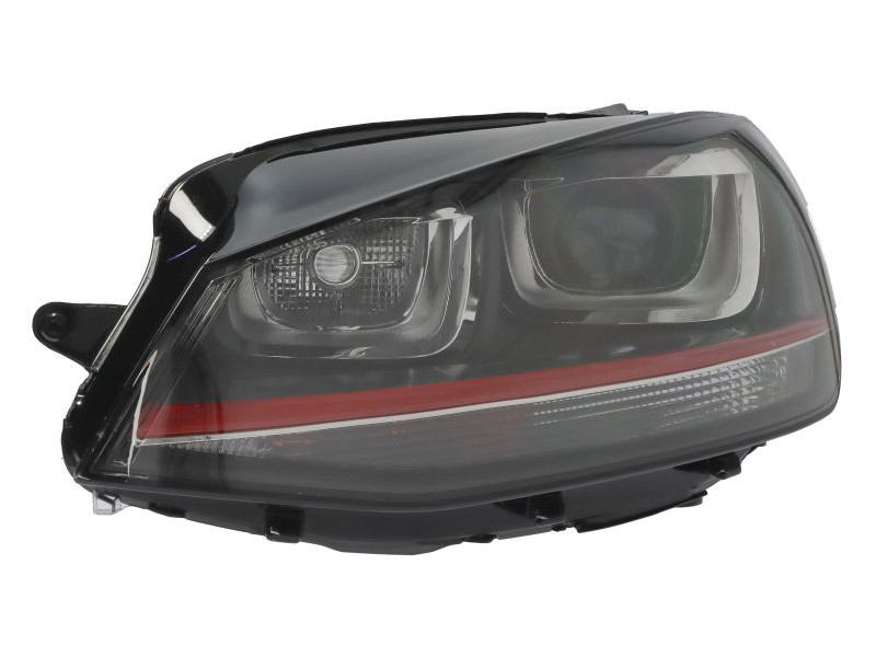 Фара передня ліва VW Golf 7 2013-2017 GTI КИТАЙ 5G1941039A