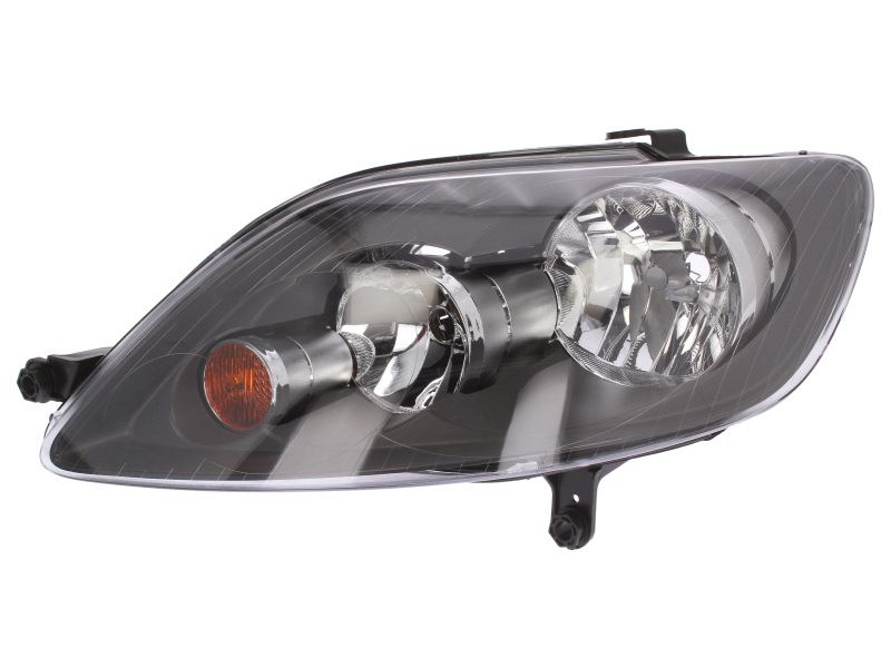 Фара передня ліва VW Golf Plus 2005-2009 DEPO 5M1941005B