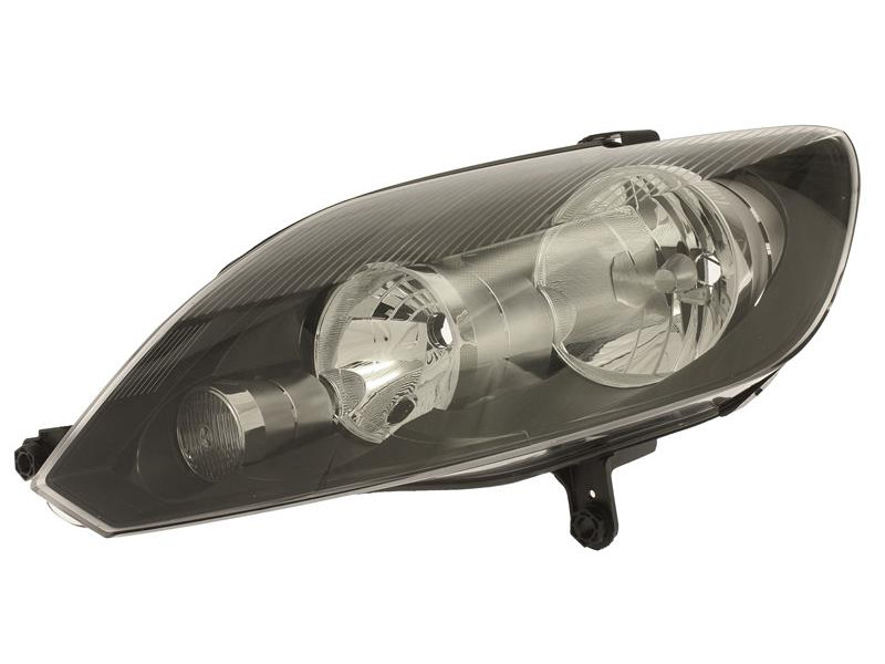 Фара передня ліва VW Golf Plus 2009-2013 DEPO 5M1941005G