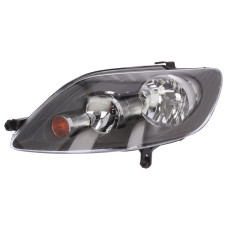 Фара передня ліва VW Golf Plus 5 2005-2009 (Depo) ел. кор. 5M1941005C