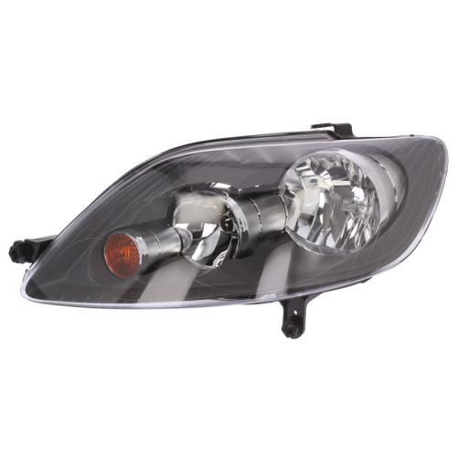 Фара передня ліва VW Golf Plus 5 2005-2009 DEPO ел. кор. 5M1941005C