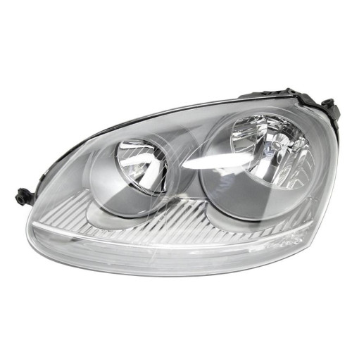 Фара передня ліва VW Golf 5 2004-2009 TYC електрична, галоген, світла 1K6941005A