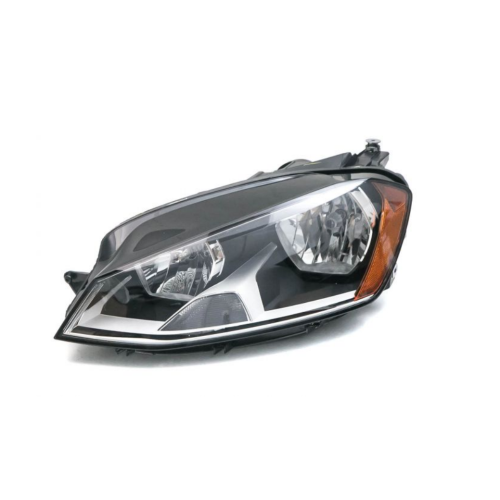 Фара передня ліва VW Golf 7 USA 2013-2017 DEPO 5GM941005C