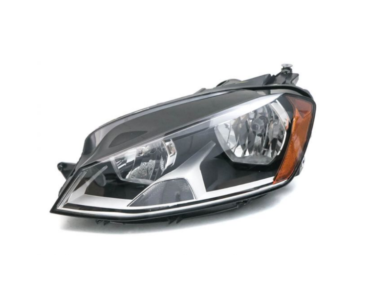Фара передня ліва VW Golf 7 USA 13-17 (Depo) 5GM941005C