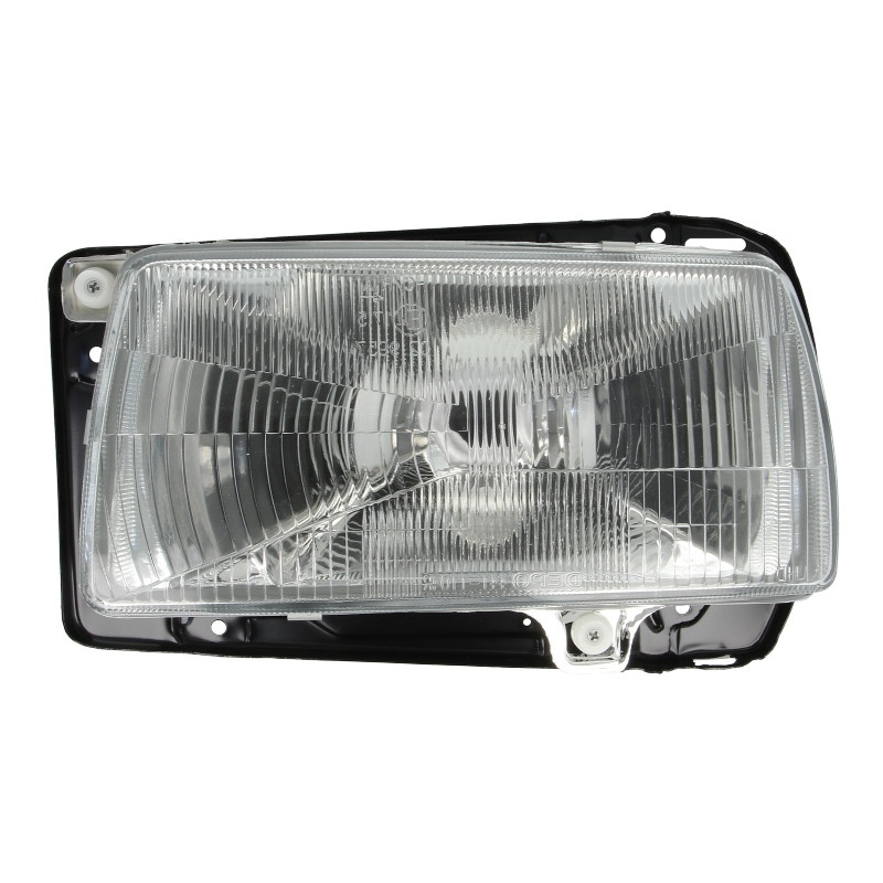 Фара передня ліва VW Jetta 2 84-92 (Depo) механічна 166941018