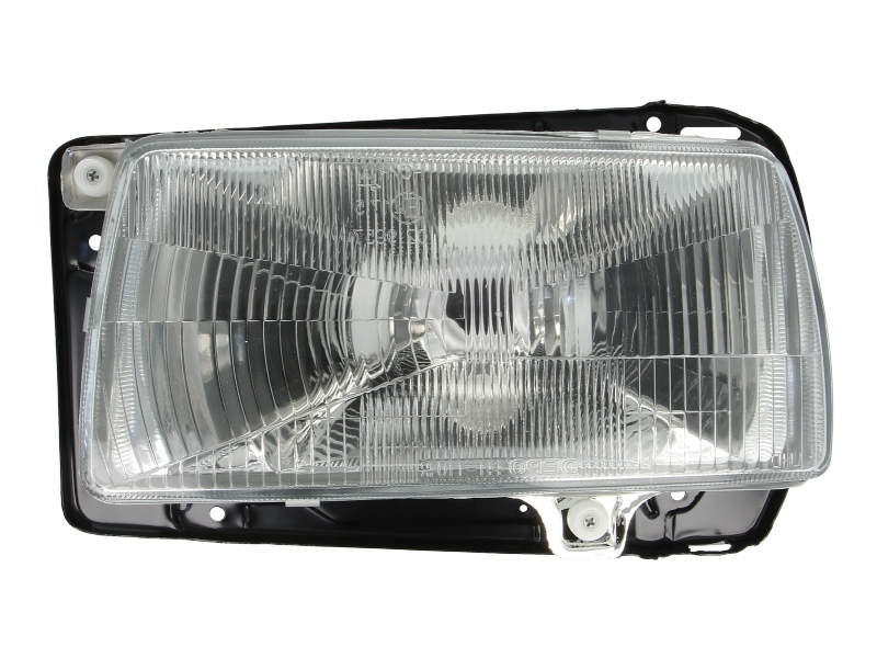 Фара передня ліва VW Jetta 2 84-92 (DPA) механічна 16694101B