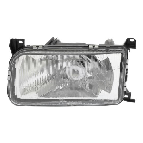 Фара передня ліва VW Passat B3 88-93 DEPO мех./ел. кор. 357941017
