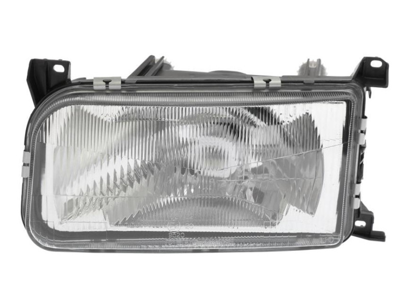 Фара передня ліва VW Passat B3 88-93 (Depo) мех./ел. кор. 357941017