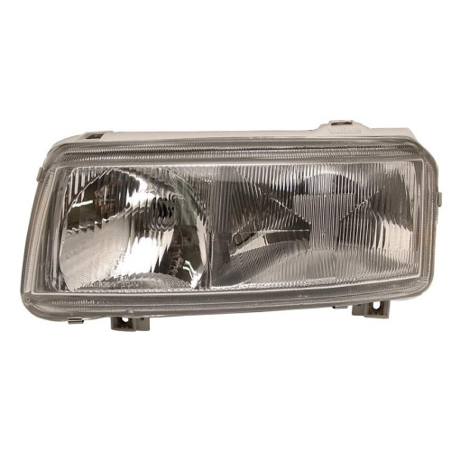 Фара передня ліва VW Passat B4 94-96 DEPO мех./ел. кор. 3A0941017