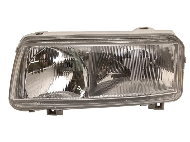 Фара передня ліва VW Passat B4 94-96 (Китай) мех./ел. кор. 3A0941017