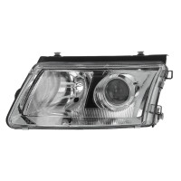 Фара передня ліва VW Passat B5 97-00 (Depo) H7 / H7 1AF007850065