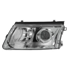 Фара передня ліва VW Passat B5 97-00 (Depo) H7 / H7 1AF007850065