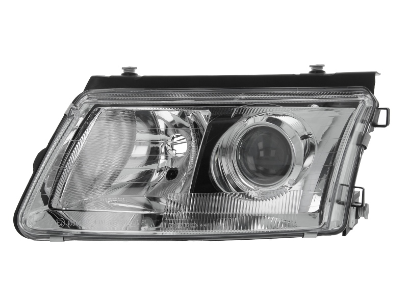 Фара передня ліва VW Passat B5 97-00 (Depo) H7 / H7 1AF007850065