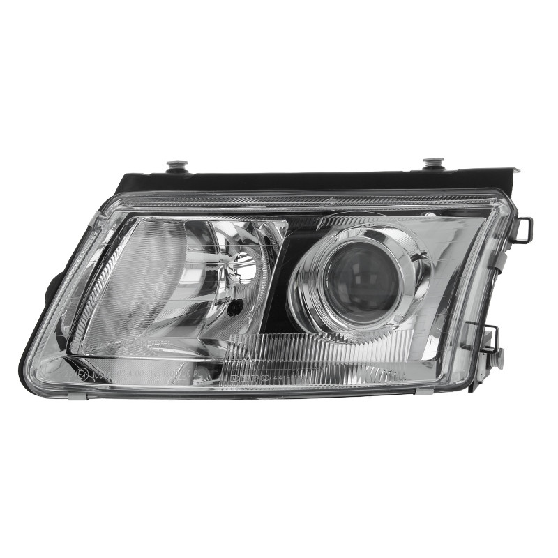 Фара передня ліва VW Passat B5 97-00 (Depo) H7 / H7 1AF007850065