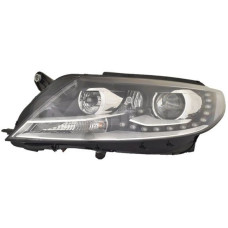 Фара передня ліва VW Passat CC 12-16 (Depo) ксенон 3C8941753F