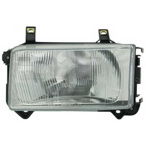 Фара передня ліва VW Transporter T4 1991-2003 TYC мех./ел. кор. 701941017