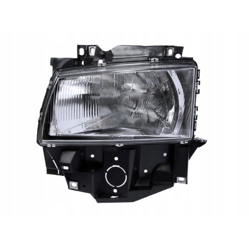 Фара передня ліва VW Transporter T4 Caravelle 1996-2003 TYC 701941009K