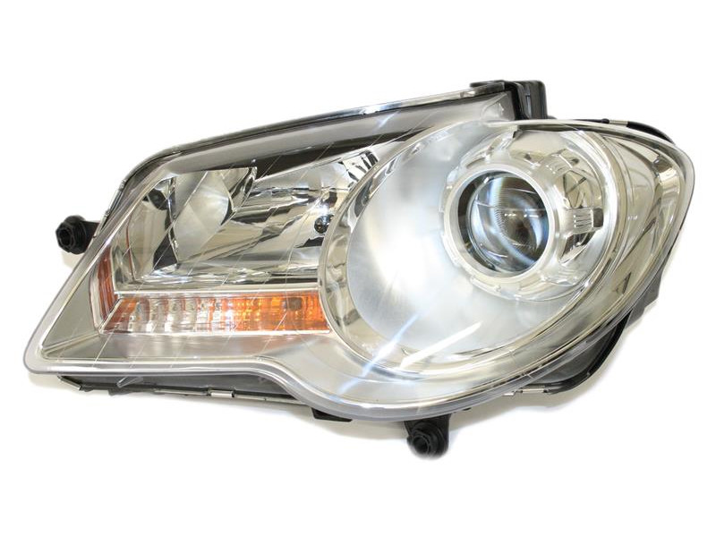 Фара передня ліва VW Touran 1 рестайлінг 07-10 (Depo) 1T1941005B