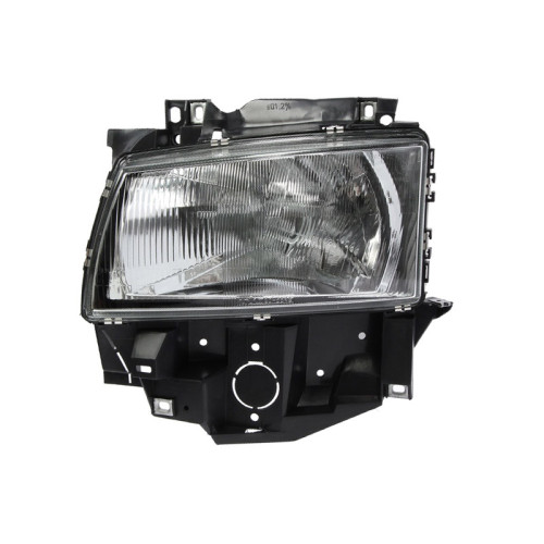 Фара передня ліва VW Transporter T4 Caravelle 1996-2003 DEPO 701941009K