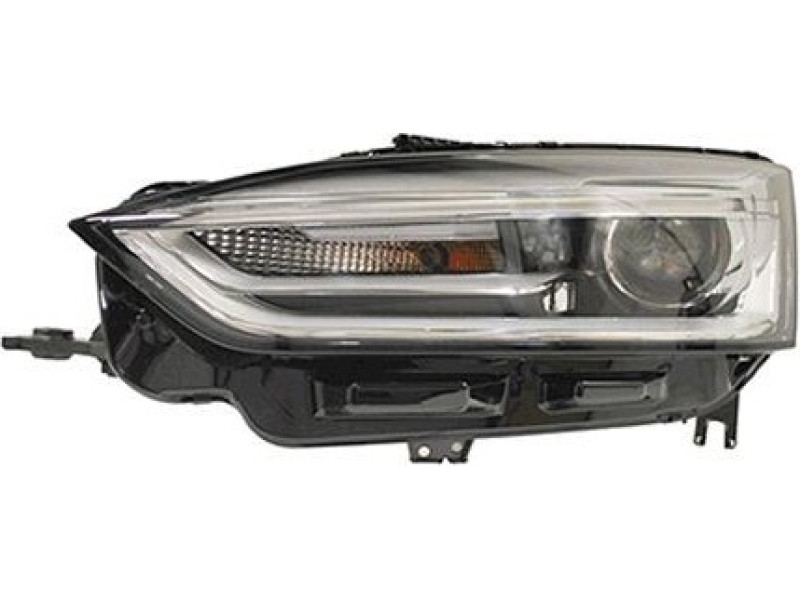 Фара передня ліва Xenon, ASF Audi A5 F5 2016-2020 Китай 8W6941043C