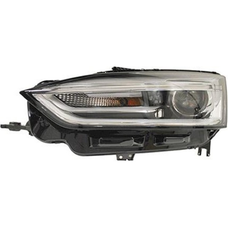 Фара передня ліва Xenon, ASF Audi A5 F5 2016-2020 Китай 8W6941043C