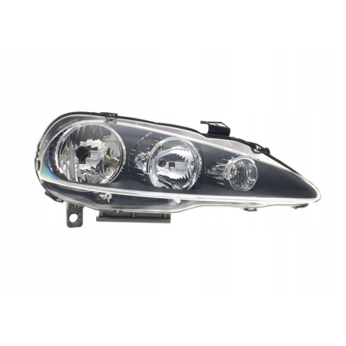 Фара передня права Alfa Romeo 147 2005-2010 DEPO ел. кор. 60695447
