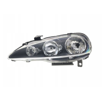 Фара передня ліва Alfa Romeo 147 05-10 (Depo) ел. кор. 60695447