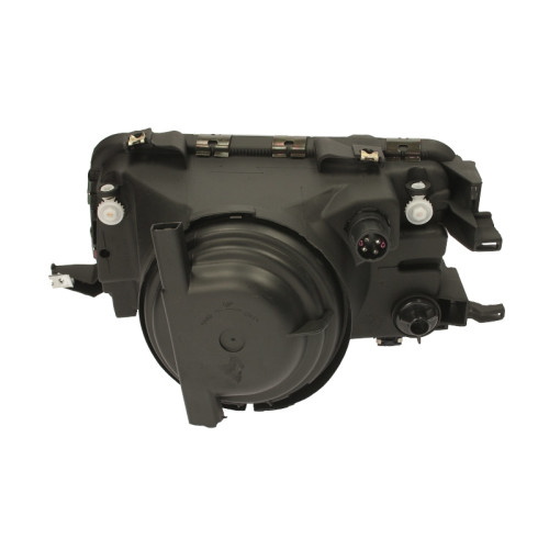 Фара передня права Audi 80 В4 91-94 DEPO мех./ел. кор. 893941030E