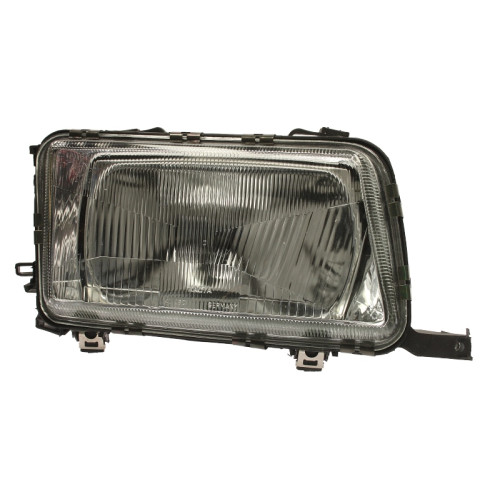 Фара передня права Audi 80 В4 91-94 DEPO мех./ел. кор. 893941030E