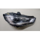 Фара передня права Audi A3 12-16 (Depo) ксенон 8V0941044C