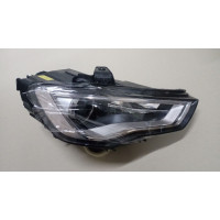 Фара передня права Audi A3 12-16 (DP) ксенон 8V0941044C