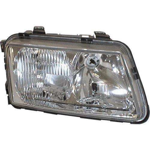 Фара передня права Audi A3 1996-2000 мех./ел. рег. DEPO 8LD941030
