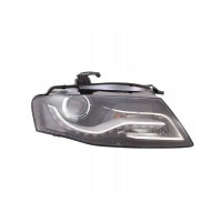 Фара передня права Audi A4 B8 08-12 (Depo) ксенон, ел. рег. 8K0941030C