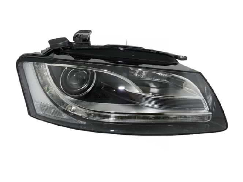Фара передня права Audi A5 B8 07-11 (Тайвань) D3S ксенон, 8T0941030AK